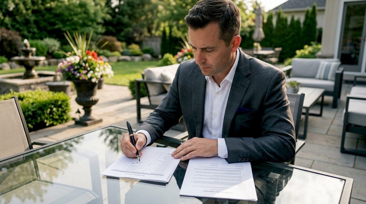Luxury Estate Management: Your Expert Guide for 2026