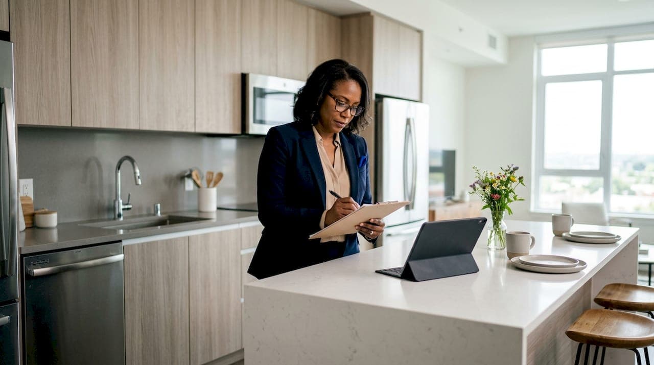 Luxury Property Management: A Complete Owner's Guide
