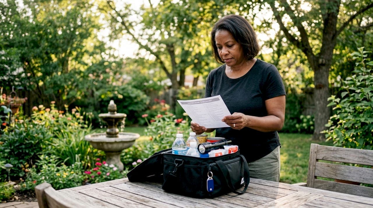 Preparing for a Hurricane Checklist: 2026 Homeowner Guide