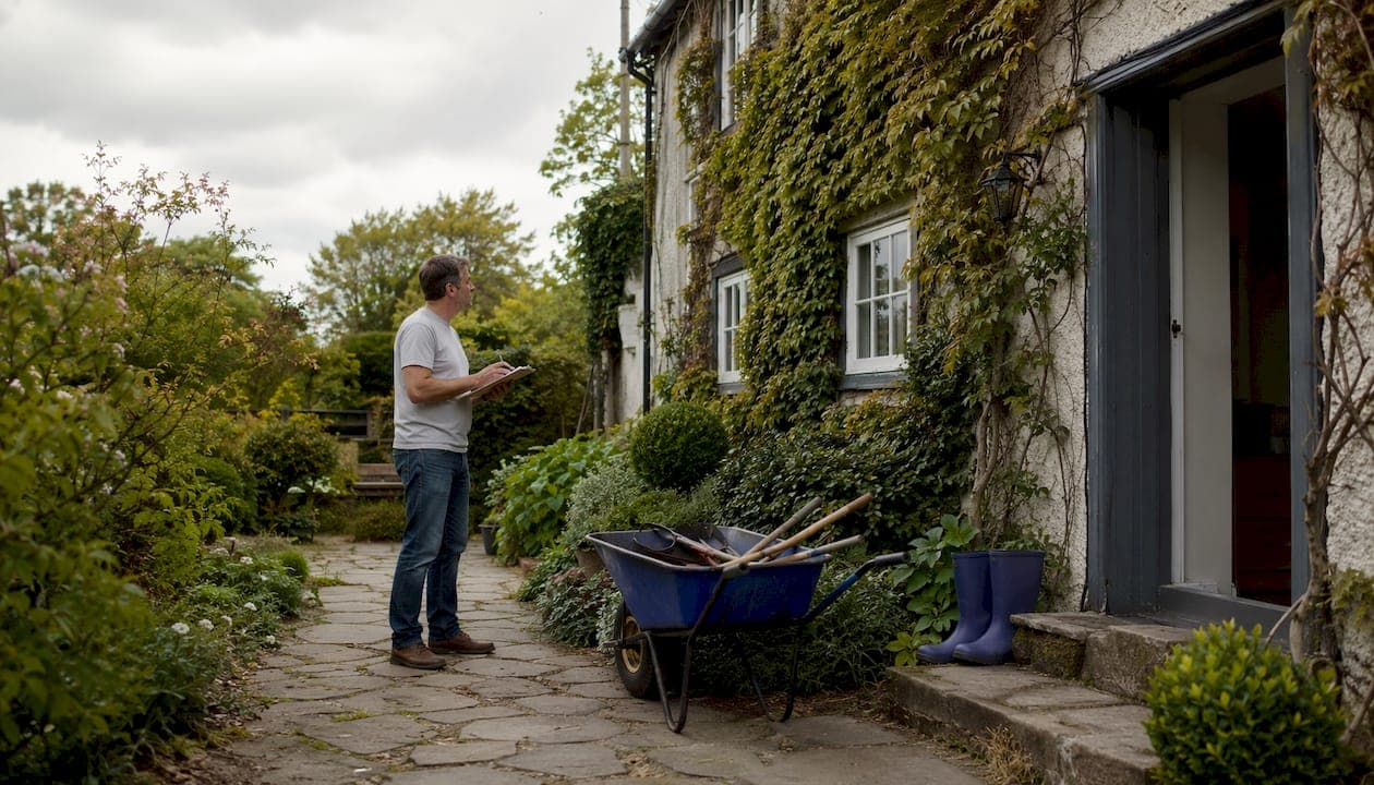 Your Spring Home Maintenance Checklist for 2026