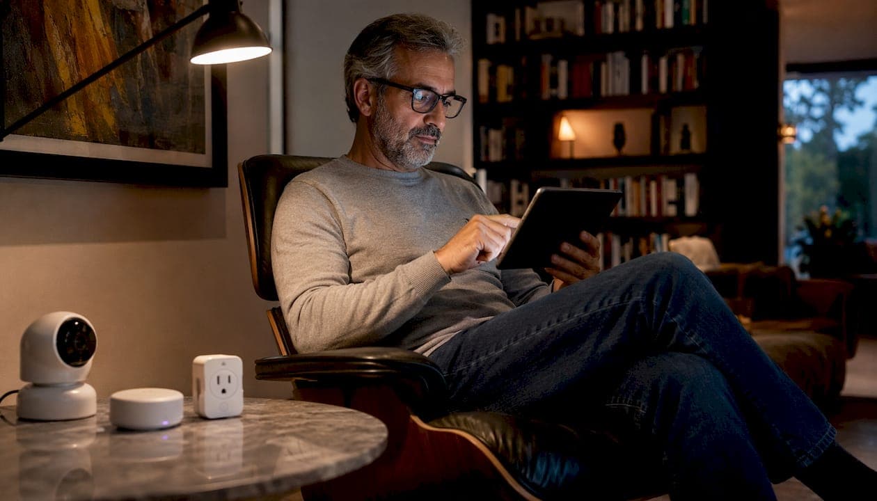 Best Smart Home Management Systems in 2026: Expert Picks