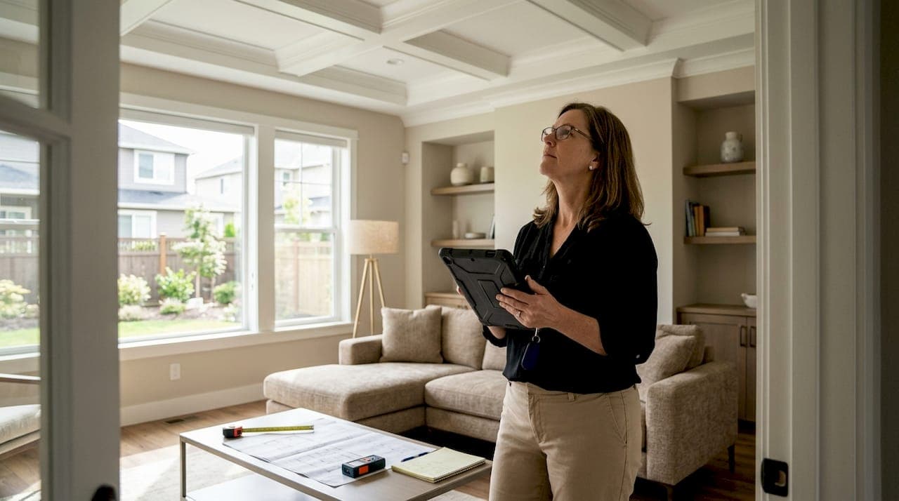 Digital Home Inspection: Your 2026 Guide for Homeowners