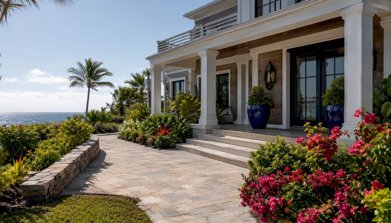 Absentee Homeowner: Protect Your Luxury Estate Now