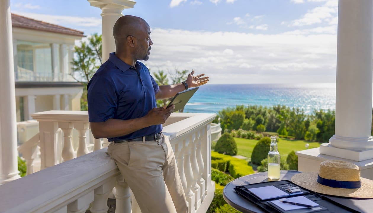 Estate Care for Absentee Owners: Emerald Coast Guide