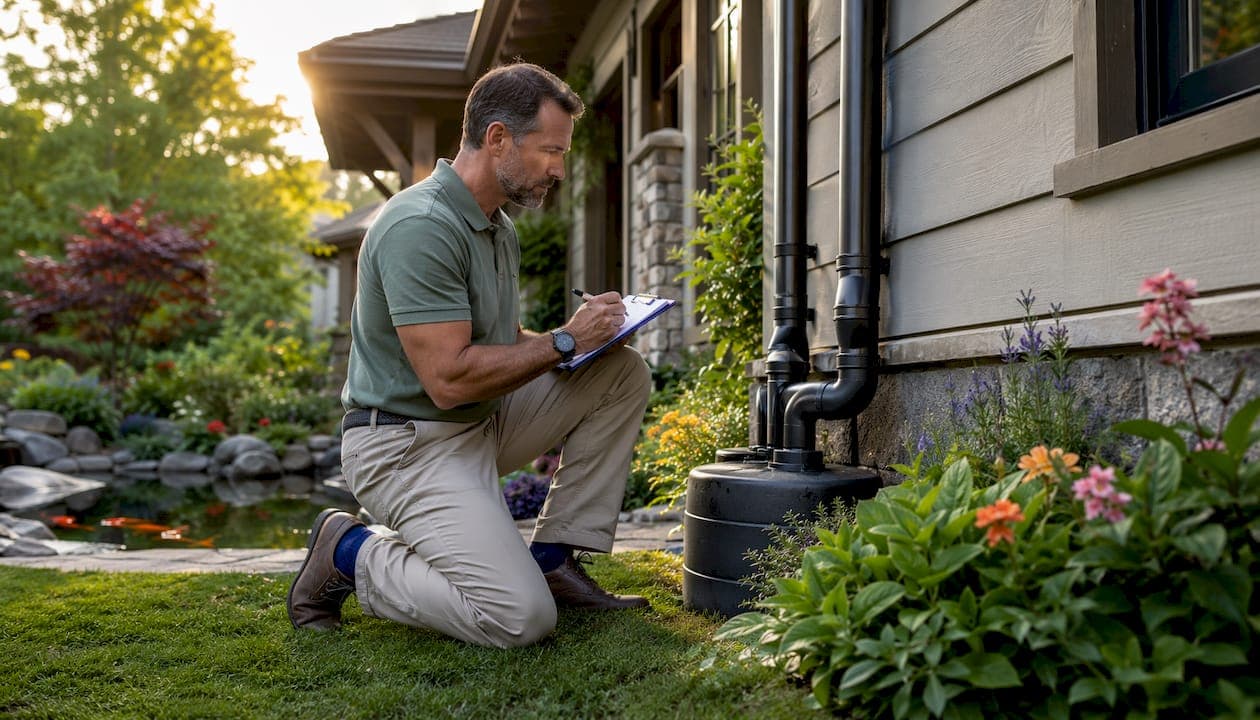 How to Prevent Property Damage at a Luxury Estate