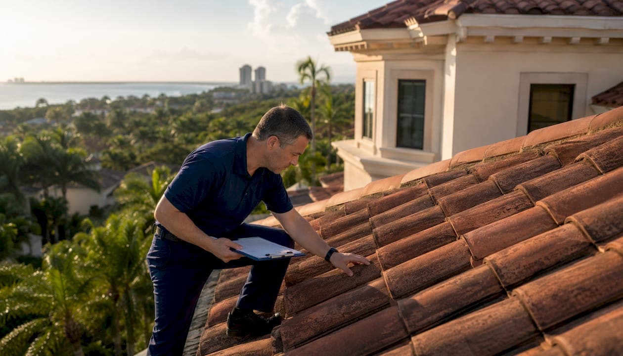 Wind Mitigation Inspection Florida: Save on Your Estate