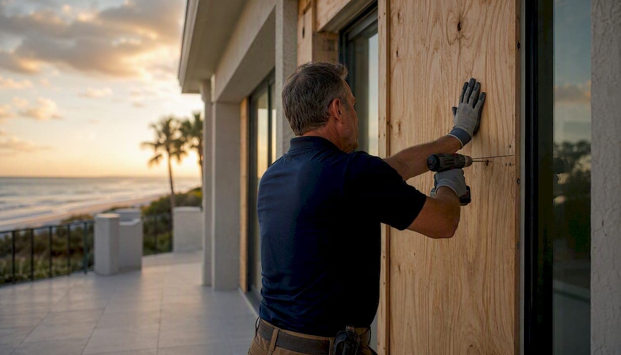 Hurricane Deductible Florida: Emerald Coast Estate Guide