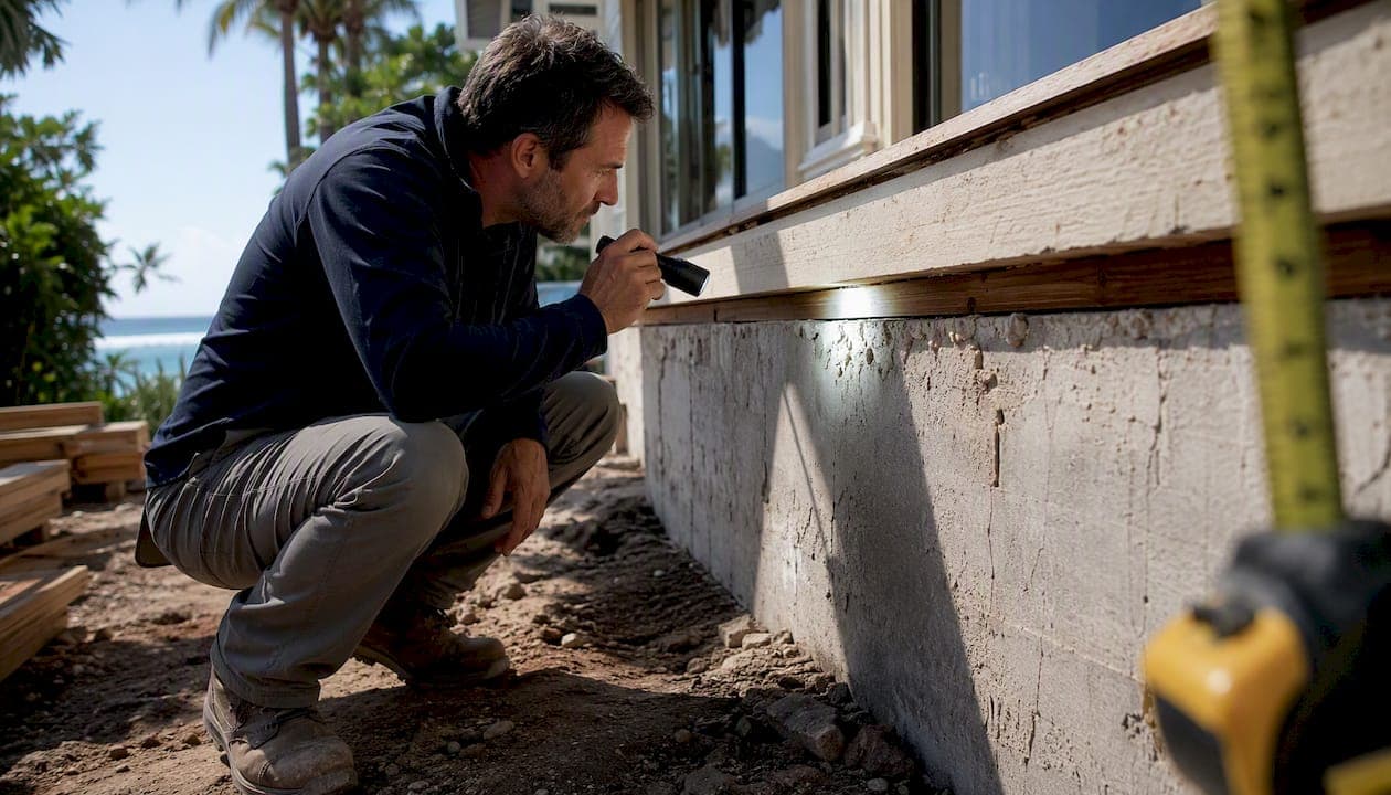 The Contractor Vetting Checklist Every Homeowner Needs