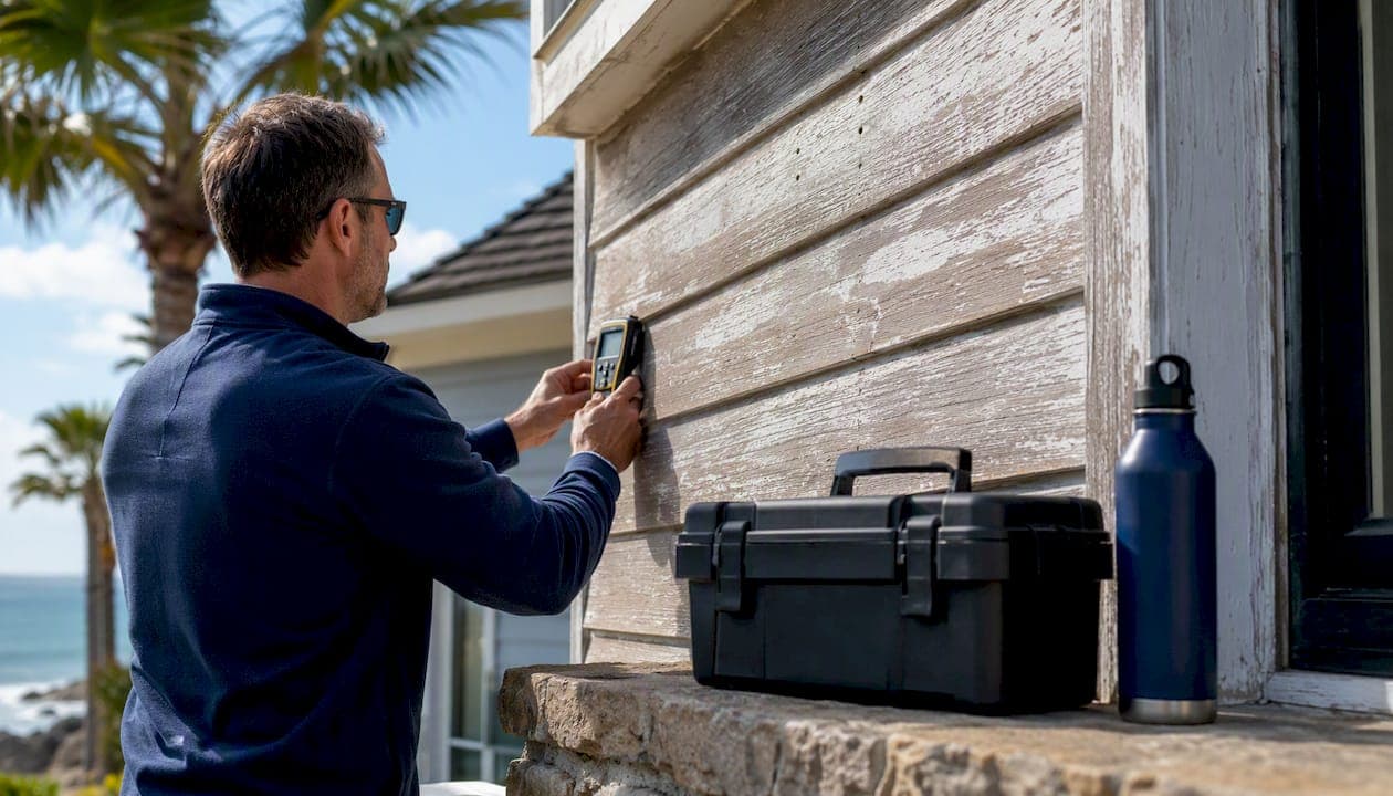 Coastal Home Maintenance: A Year-Round Checklist
