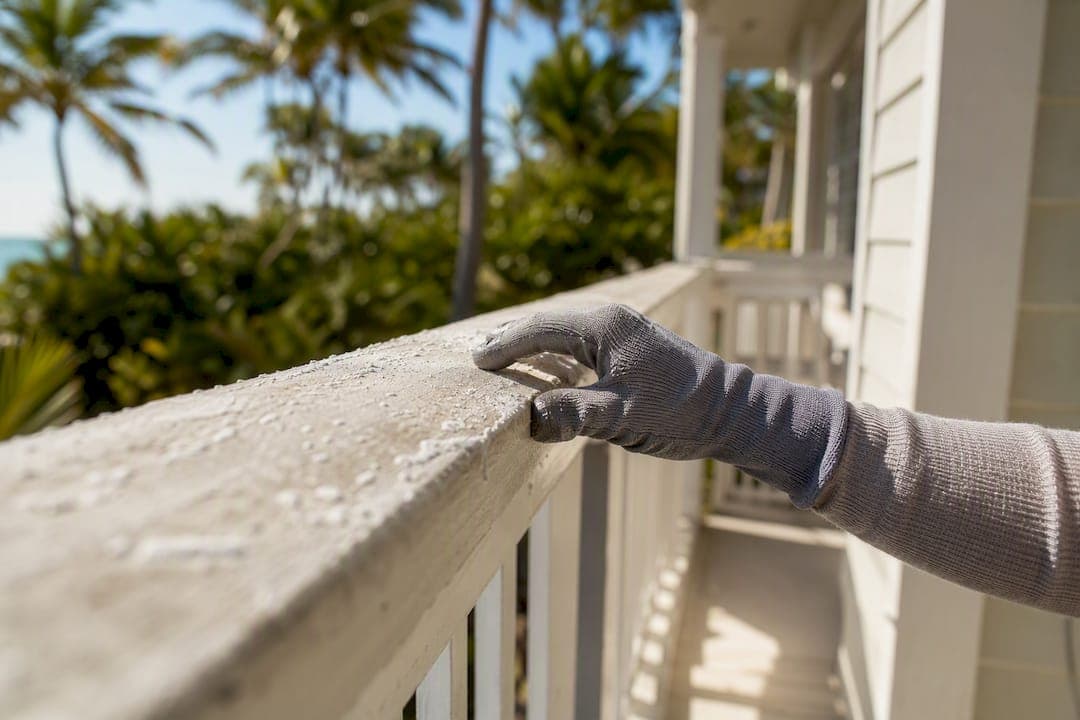 Coastal Home Exterior Paint Upkeep: A Practical Plan