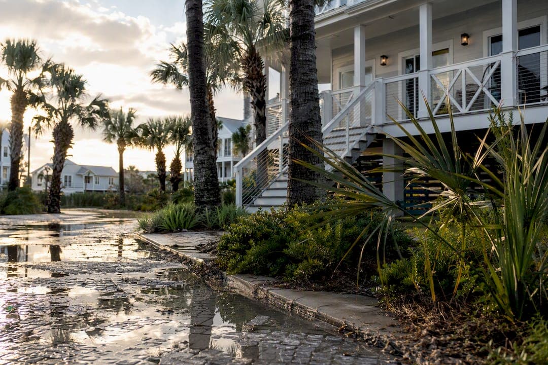 Flood Insurance for a Second Home: What Owners Need