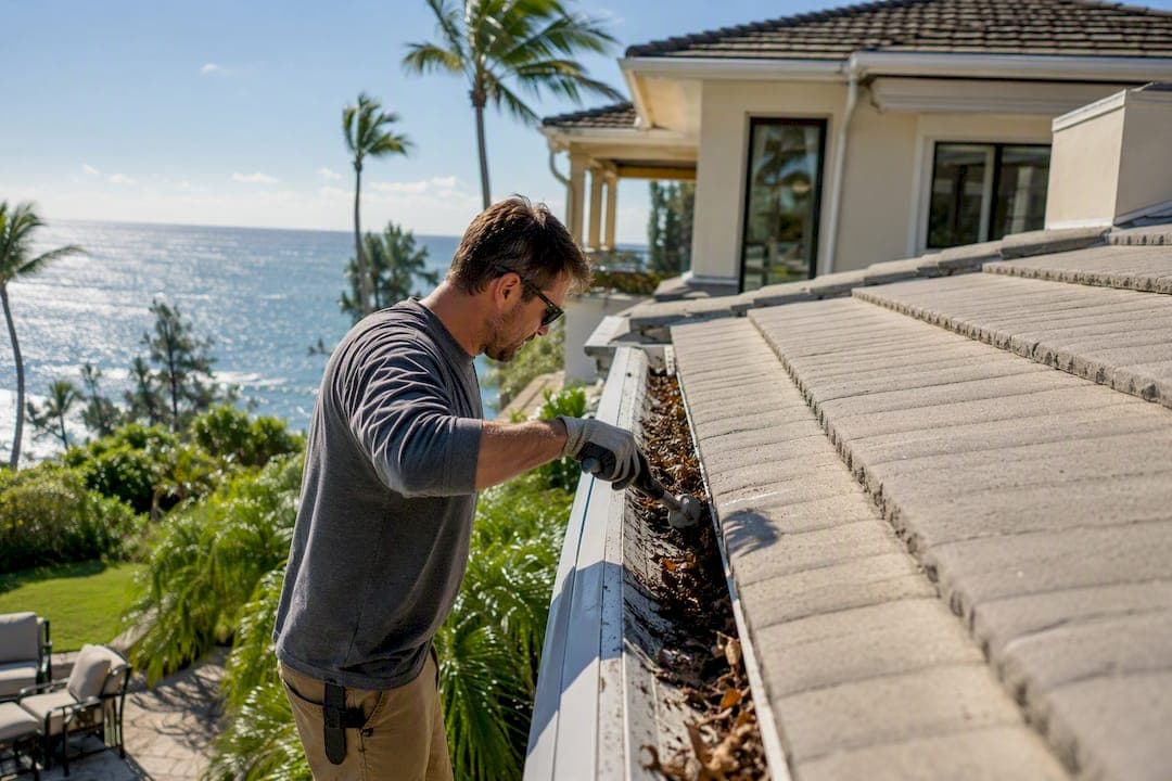 How Often You Should Really Clean Your Gutters
