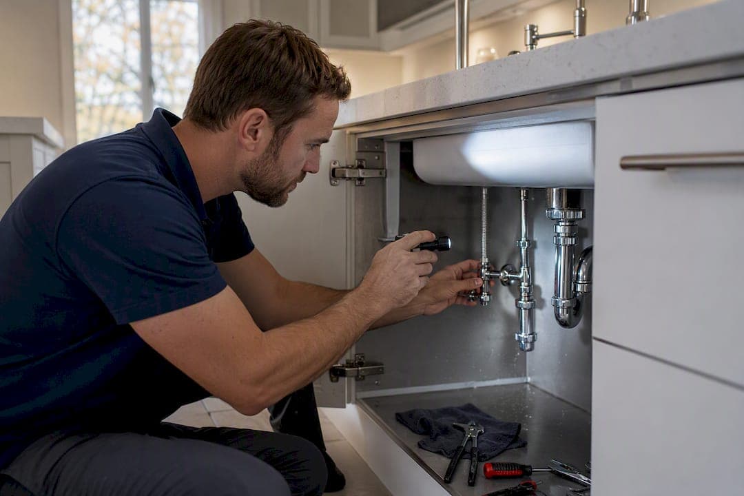 Water Leak Detection Home Protection for Luxury Estate Owners