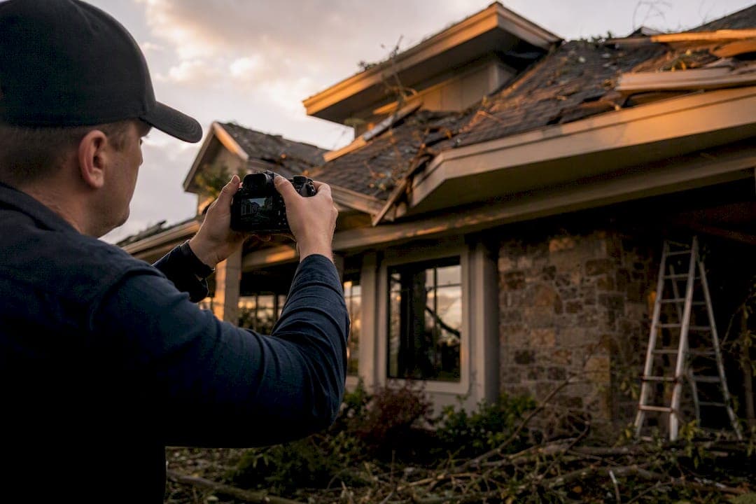 Inspect Within 48–72 Hours: Insurer Ready Post Storm Home Inspection