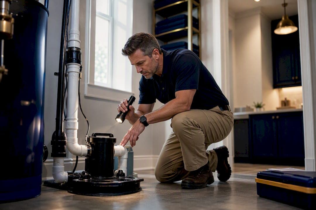 Stop Six Figure Losses: Home Inspection Frequency for Luxury Estates