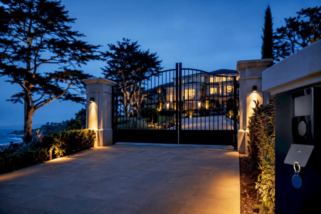 Stop Access Creep on Luxury Estates With Weekly Gate Code Management
