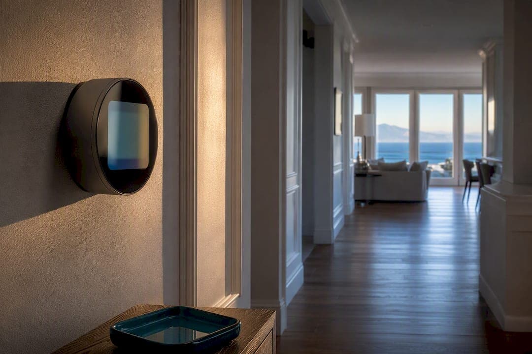 10 Minute Smart Thermostat Away Mode Setup for Absentee Owners